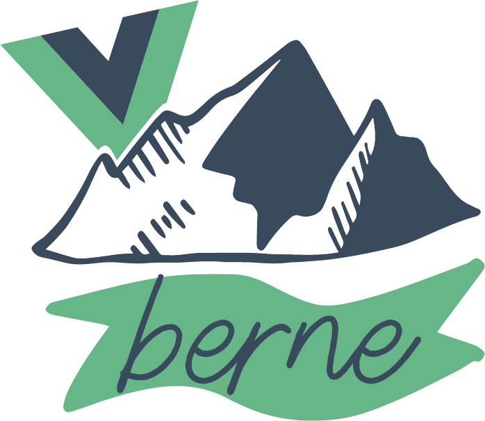 vue berne logo